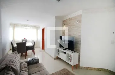 Apartamento para aluguel - sagrada família, 3 quartos,  79 m² - belo horizonte