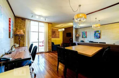 Apartamento para aluguel - vila guilherme, 2 quartos,  70 m² - são paulo