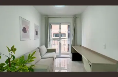 Kitnet / stúdio para aluguel - pinheiros, 1 quarto,  32 m² - são paulo