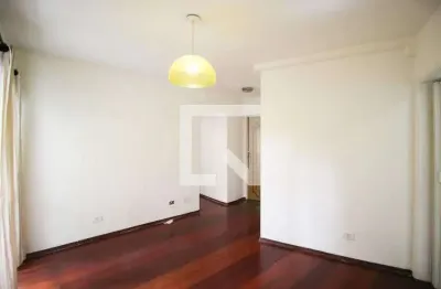 Apartamento com 1 quarto para alugar na Rua Inhambú, Moema, São Paulo