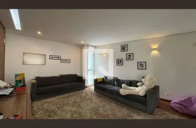 Casa / sobrado em condomínio para aluguel - gramado, 7 quartos,  1014 m² - campinas