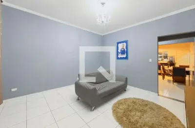 Casa para aluguel - jardim ismenia, 3 quartos,  250 m² - são josé dos campos