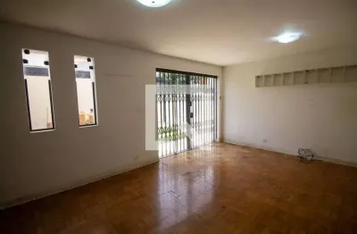 Casa para aluguel - chácara santo antonio, 3 quartos,  186 m² - são paulo