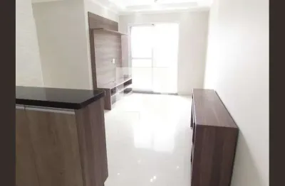 Apartamento para aluguel - vila andrade, 3 quartos,  69 m² - são paulo