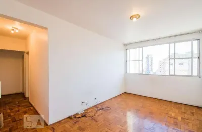 Apartamento para aluguel - vila mariana, 2 quartos,  75 m² - são paulo