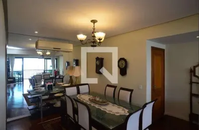 Apartamento para aluguel - jardim oceânico, 3 quartos,  190 m² - rio de janeiro