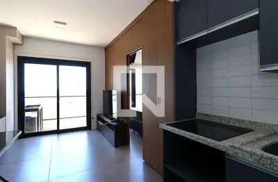 Apartamento para aluguel - floresta, 1 quarto,  41 m² - porto alegre