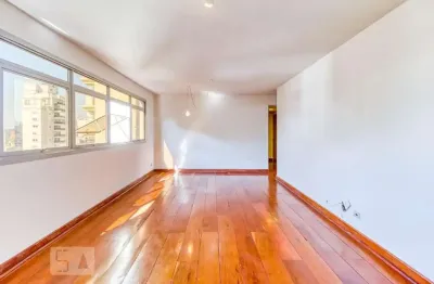 Apartamento para aluguel - itaim bibi, 2 quartos,  100 m² - são paulo