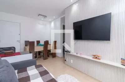 Apartamento para aluguel - vila guilhermina, 2 quartos,  63 m² - são paulo