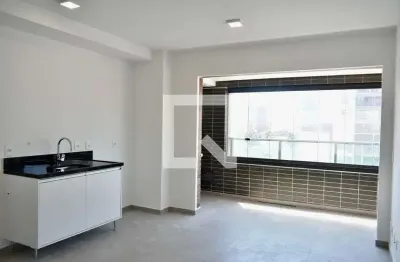 Apartamento com 1 quarto para alugar na Avenida Afonso Mariano Fagundes, Saúde, São Paulo