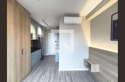 Kitnet / stúdio para aluguel - vila mariana, 1 quarto,  24 m² - são paulo