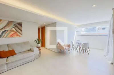 Cobertura para Aluguel - Colinas do Paratehy, 3 Quartos,  124 m² - São José dos Campos