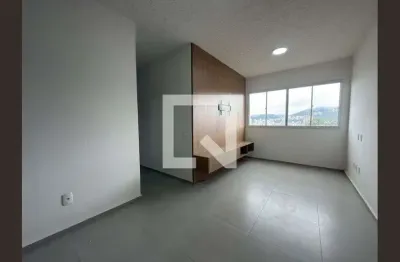 Apartamento para aluguel - palmeiras, 3 quartos,  68 m² - belo horizonte