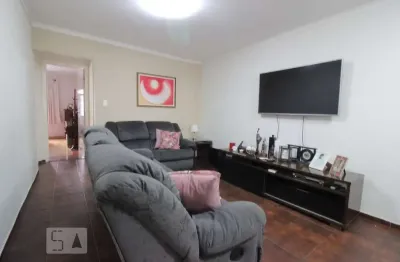 Casa para aluguel - parque são domingos, 3 quartos,  250 m² - são paulo