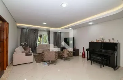 Casa / sobrado em condomínio para aluguel - lot. adventista campineiro, 5 quartos,  340 m² - hortolândia