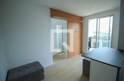 Apartamento para aluguel - mooca, 2 quartos,  42 m² - são paulo