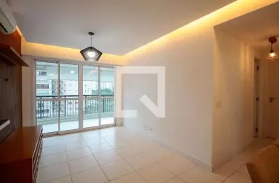 Apartamento para aluguel - barra da tijuca, 2 quartos,  76 m² - rio de janeiro