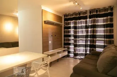 Apartamento para aluguel - vila augusta, 3 quartos,  65 m² - guarulhos