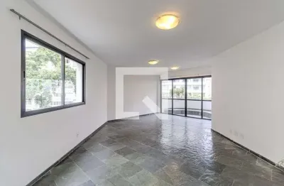 Apartamento para aluguel - higienópolis, 3 quartos,  170 m² - são paulo