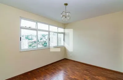 Apartamento para aluguel - coração de jesus, 3 quartos,  100 m² - belo horizonte