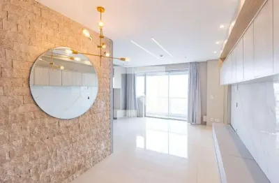 Apartamento com 1 quarto para alugar na Avenida Domingos Odália Filho, Centro, Osasco