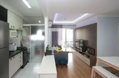 Apartamento para aluguel - vila formosa, 2 quartos,  66 m² - são paulo