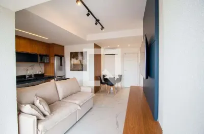 Apartamento para aluguel - jardim emília, 1 quarto,  61 m² - sorocaba