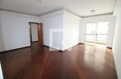 Apartamento para aluguel - residencial parque aquarius, 3 quartos,  98 m² - são josé dos campos