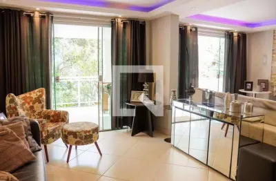 Casa / sobrado em condomínio para aluguel - engenho do mato, 4 quartos,  280 m² - niterói