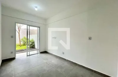 Apartamento para aluguel - jabaquara, 2 quartos,  90 m² - são paulo