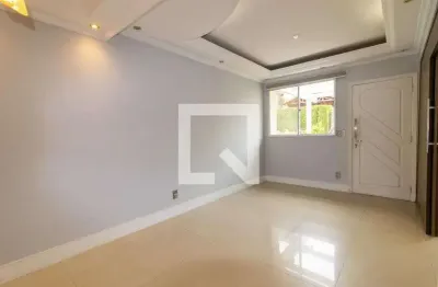 Casa / sobrado em condomínio para aluguel - mansões santo antônio, 3 quartos,  147 m² - campinas