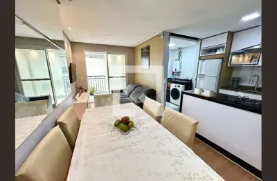 Apartamento para aluguel - picanço, 2 quartos,  66 m² - guarulhos