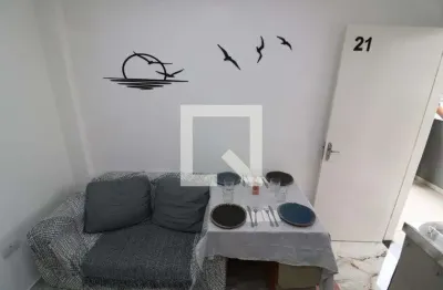 Apartamento para aluguel - vila formosa, 2 quartos,  40 m² - são paulo