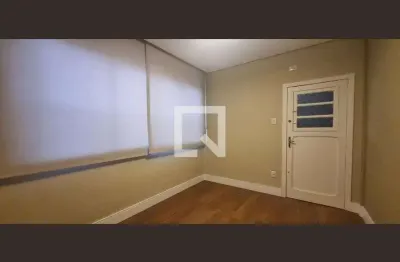 Apartamento para aluguel - colégio batista, 2 quartos,  60 m² - belo horizonte