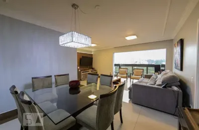 Apartamento para aluguel - mooca, 3 quartos,  140 m² - são paulo