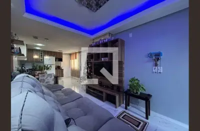 Casa para aluguel - são borja, 2 quartos,  165 m² - são leopoldo