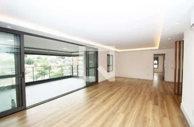 Apartamento para aluguel - sumaré, 3 quartos,  202 m² - são paulo