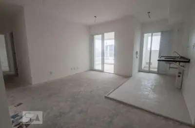 Apartamento para aluguel - barra funda, 2 quartos,  69 m² - são paulo