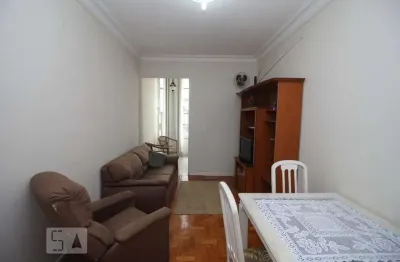 Apartamento para aluguel - catete, 2 quartos,  92 m² - rio de janeiro