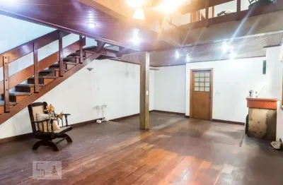 Casa para aluguel - petrópolis, 4 quartos,  200 m² - porto alegre