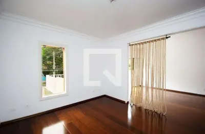 Casa para aluguel - vila madalena, 4 quartos,  300 m² - são paulo