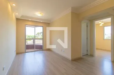 Apartamento para aluguel - portão, 2 quartos,  70 m² - curitiba