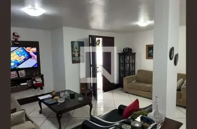 Casa para aluguel - recreio, 7 quartos,  269 m² - rio de janeiro