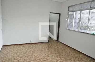 Casa para aluguel - quintino bocaiúva, 1 quarto,  75 m² - rio de janeiro