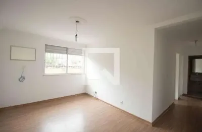 Apartamento para aluguel - nova cidade, 2 quartos,  59 m² - são gonçalo