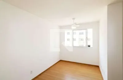 Apartamento para aluguel - campo grande, 2 quartos,  46 m² - rio de janeiro