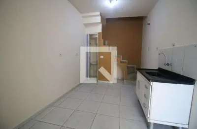 Casa para aluguel - penha de frança, 2 quartos,  35 m² - são paulo
