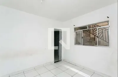 Casa com 1 quarto para alugar na Rua Arte do Sol, Itaquera, São Paulo