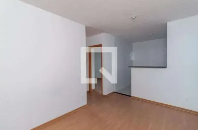 Apartamento para aluguel - alto petrópolis, 2 quartos,  45 m² - porto alegre