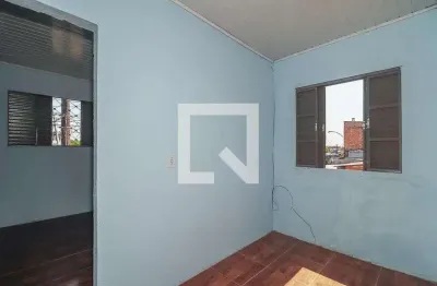 Apartamento para aluguel - rubem berta, 1 quarto,  40 m² - porto alegre